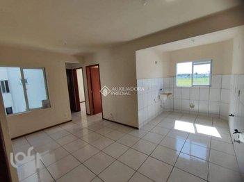 apartment em Natalino Campos Schaimann, Cidade Universitaria Pedra Branca - Palhoça - SC