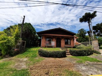 land_lot em Rua Acácia Negra, Avenida Central - Gramado - RS