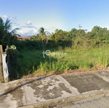 land_lot em Rua Engenheiro Francisco Augusto Saraiva Fanueli, Cibratel (Chácaras) - Itanhaém - SP