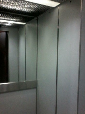 apartment em Alameda Barão de Limeira, Campos Elíseos - São Paulo - SP