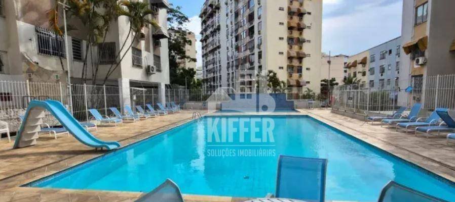 Apartamento a venda no Residencial João Barsil