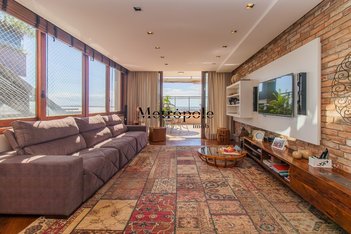 apartment em Monroe, Santa Tereza - Porto Alegre - RS