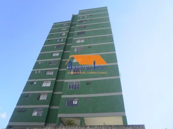 apartment em Manoel Macedo, São Cristóvão - Belo Horizonte - MG