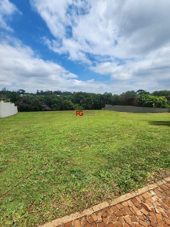 land_lot em Avenida Luiz Eduardo Toledo Prado, Vila do Golf - Ribeirão Preto - SP