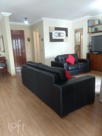 apartment em Caraíbas, Perdizes - São Paulo - SP