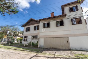house em Rua José Aristides Martins, Ipanema - Porto Alegre - RS