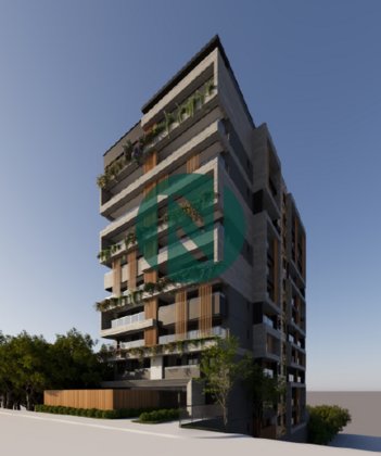 apartment em Rua Professor João Arruda, Perdizes - São Paulo - SP