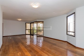 apartment em Avenida Giovanni Gronchi, Vila Andrade - São Paulo - SP