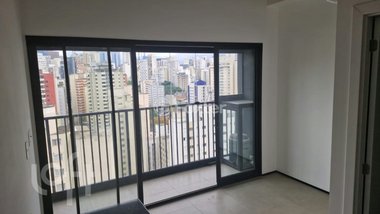 apartment em Rua Barata Ribeiro, Bela Vista - São Paulo - SP