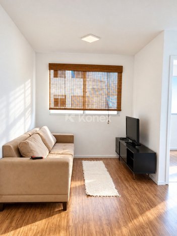 apartment em Rua Itambu, Vila Santos - São Paulo - SP