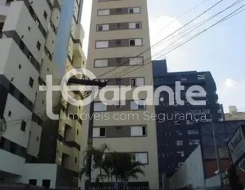 apartment em Rua Mourato Coelho, Pinheiros - São Paulo - SP