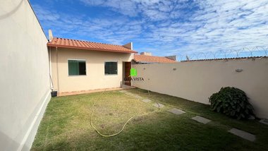 house em Rua Ana da Costa Viana, Jardim Imperial - Lagoa Santa - MG