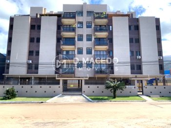 apartment em Avenida Marginal, Maranduba - Ubatuba - SP