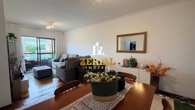 apartment em Alameda São Caetano, Olímpico - São Caetano do Sul - SP