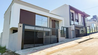 house em Rua Goioen, Vera Cruz - Passo Fundo - RS