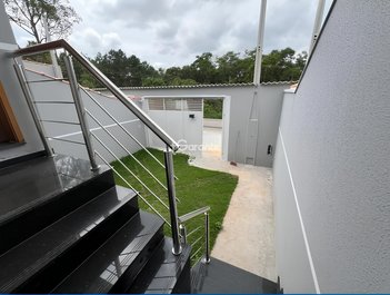 house em Rua Sawaye Ueda, Jardim das Flores - Suzano - SP