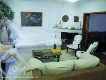 house em Rua Professora Thereza Noronha, Espírito Santo - Porto Alegre - RS