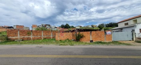 land_lot em Rua Maria de Alencar Almeida Dias, Tulipas - Jundiaí - SP