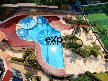 apartment em Avenida Raimundo Pereira de Magalhães, Jardim Íris - São Paulo - SP