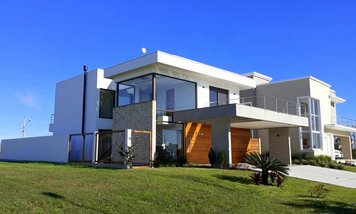 house em Avenida Adolfo Fetter, Laranjal - Pelotas - RS