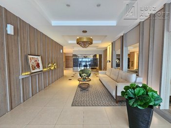 apartment em Najla Carone Goedert, Pagani - Palhoça - SC