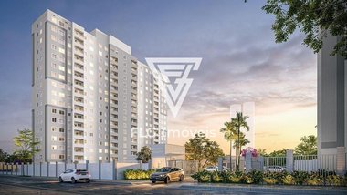 apartment em Rua Doutor Garnier, Rocha - Rio de Janeiro - RJ