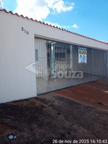 house em Rua João Antônio Rúggia, Vila Independência - Piracicaba - SP