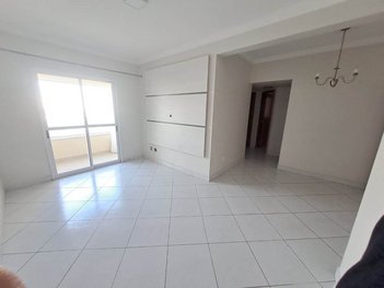 apartment em Rua Paulo Edson Blair, Jardim Apolo - São José dos Campos - SP