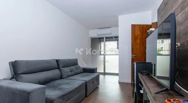 apartment em Rua Apiacás, Perdizes - São Paulo - SP