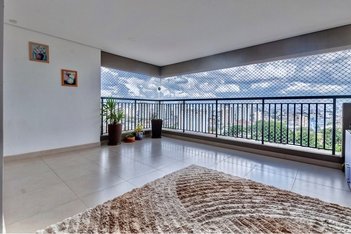 apartment em Rua Madre de Deus, Mooca - São Paulo - SP