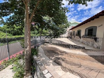 house em Rua Charles Lindemberg, Califórnia - Londrina - PR