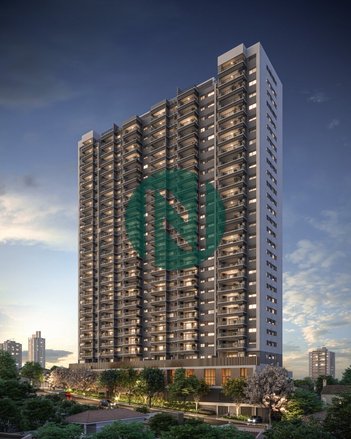 apartment em Rua Jaguariaiva, Vila Guilherme - São Paulo - SP