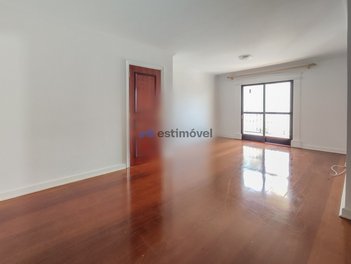 apartment em Rua Caraíbas, Perdizes - São Paulo - SP