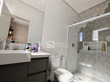 house em Rua Betty Hass de Campos, Colinas de Indaiatuba - Indaiatuba - SP