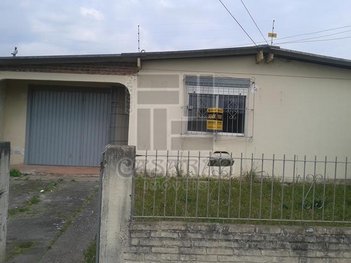 house em Doutor Francisco Ribeiro Da Silva, Areal - Pelotas - RS