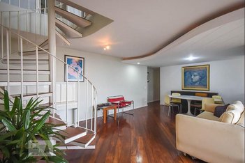 apartment em Rua Frederico Guarinon, Jardim Ampliação - São Paulo - SP