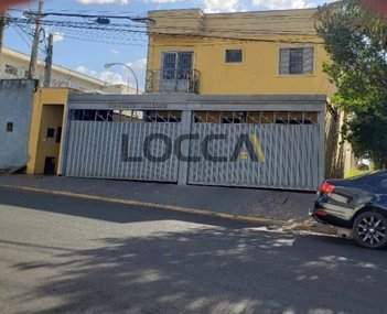 apartment em Rua Jordão Fávero, Parque Industrial Lagoinha - Ribeirão Preto - SP