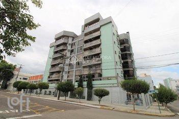 apartment em Rua Luiz de Camões, Vila Nova - Novo Hamburgo - RS