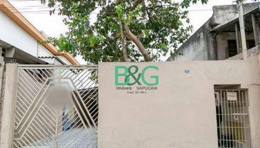 house em Rua Waldir Barbosa, Vila Camargos - Guarulhos - SP