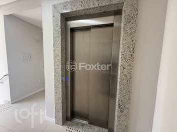 apartment em Avenida Lions Internacional, Ingleses do Rio Vermelho - Florianópolis - SC