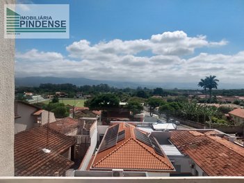 apartment em Rua Dona Emília Imediato, Jardim Boa Vista - Pindamonhangaba - SP