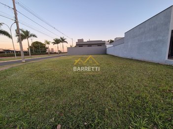 land_lot em Avenida Charles Wesley, Taquaral - Piracicaba - SP
