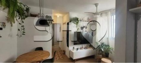 apartment em Rua Visconde de Parnaíba, Brás - São Paulo - SP