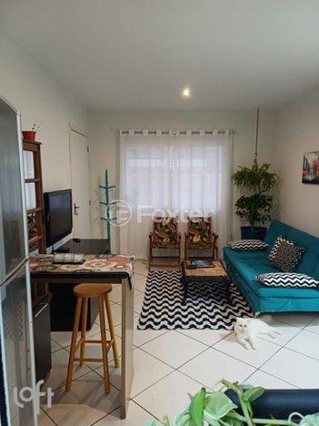 apartment em Getúlio Vargas, Natal - Gravataí - RS