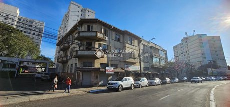 apartment em Avenida Bento Gonçalves, Santo Antônio - Porto Alegre - RS