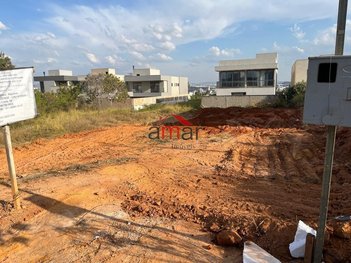 land_lot em Rua Confins, Alphaville Vespasiano - Vespasiano - MG