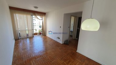 apartment em Rua Palacete das Águias, Vila Alexandria - São Paulo - SP