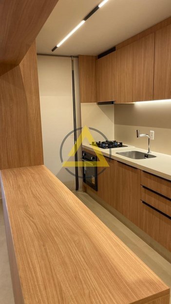 apartment em Avenida Pedroso de Morais, Pinheiros - São Paulo - SP