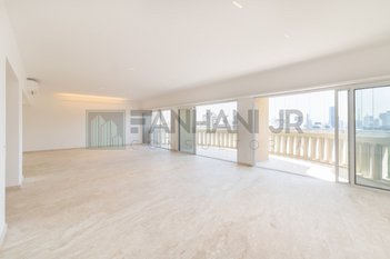 apartment em Rua Tucumã, Jardim Europa - São Paulo - SP