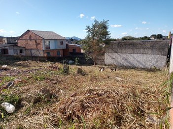 land_lot em Nilto Antenor de Souza, Serraria - São José - SC